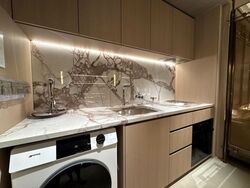 The LakeGarden Residences (D22), Condominium #622717011
